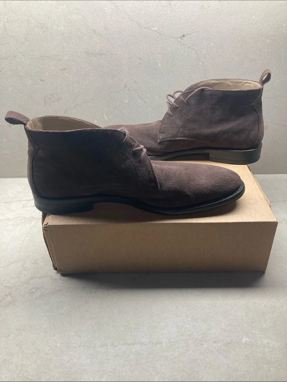 Oliver Sweeney classic brown